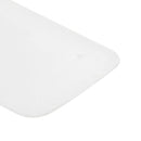 Battery Back Cover for Galaxy J1 / J100(White)