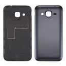 Battery Back Cover for Galaxy Core Prime / G360(Black)
