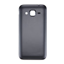 Battery Back Cover for Galaxy Core Prime / G360(Black)