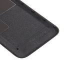 Battery Back Cover for Galaxy Core Prime / G360(Black)