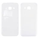 Battery Back Cover for Galaxy Core Prime / G360(White)
