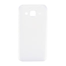 Battery Back Cover for Galaxy Core Prime / G360(White)