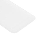 Battery Back Cover for Galaxy Core Prime / G360(White)