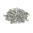 100 PCS Repair Tools 1.4x3.5mm Screws / Bolts for Samsung Mobile Phones