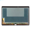 LCD Display + Touch Panel for Galaxy Tab S 10.5 / T800(White)