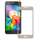 Touch Panel for Galaxy Grand Prime / G531(Gold)