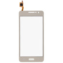 Touch Panel for Galaxy Grand Prime / G531(Gold)