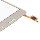 Touch Panel for Galaxy Grand Prime / G531(Gold)