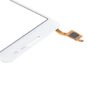 Touch Panel for Galaxy Grand Prime / G531(White)