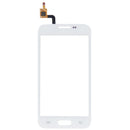 Touch Panel for Galaxy Core Lite / G3588(White)