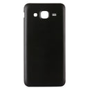 Battery Back Cover for Galaxy J5(2015) / J500(Black)