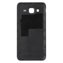 Battery Back Cover for Galaxy J5(2015) / J500(Black)