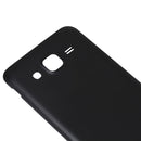 Battery Back Cover for Galaxy J5(2015) / J500(Black)