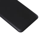 Battery Back Cover for Galaxy J5(2015) / J500(Black)