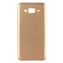 Battery Back Cover for Galaxy J5(2015) / J500(Gold)