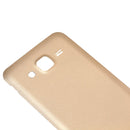 Battery Back Cover for Galaxy J5(2015) / J500(Gold)