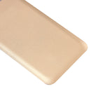 Battery Back Cover for Galaxy J5(2015) / J500(Gold)