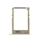 SIM Card Slot for Galaxy A3 / A5 / A7(White)