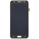 Original LCD Screen and Digitizer Full Assembly for Galaxy J5 / J500, J500F, J500FN, J500F/DS, J500G/DS, J500Y, J500M, J500M/DS, J500H/DS(Black)