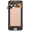 Original LCD Screen and Digitizer Full Assembly for Galaxy J5 / J500, J500F, J500FN, J500F/DS, J500G/DS, J500Y, J500M, J500M/DS, J500H/DS(Black)