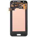 Original LCD Screen and Digitizer Full Assembly for Galaxy J5 / J500, J500F, J500FN, J500F/DS, J500G/DS, J500Y, J500M, J500M/DS, J500H/DS(Gold)