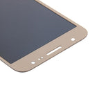 Original LCD Screen and Digitizer Full Assembly for Galaxy J5 / J500, J500F, J500FN, J500F/DS, J500G/DS, J500Y, J500M, J500M/DS, J500H/DS(Gold)