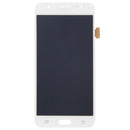 Original LCD Screen and Digitizer Full Assembly for Galaxy J5 / J500, J500F, J500FN, J500F/DS, J500G/DS, J500Y, J500M, J500M/DS, J500H/DS(White)