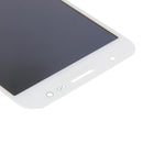 Original LCD Screen and Digitizer Full Assembly for Galaxy J5 / J500, J500F, J500FN, J500F/DS, J500G/DS, J500Y, J500M, J500M/DS, J500H/DS(White)