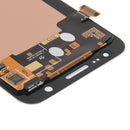 Original LCD Screen and Digitizer Full Assembly for Galaxy J5 / J500, J500F, J500FN, J500F/DS, J500G/DS, J500Y, J500M, J500M/DS, J500H/DS(White)