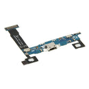 Charging Port Flex Cable Ribbon for Galaxy Note 4 / N910P