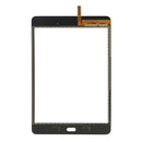 Touch Panel for Galaxy Tab A 8.0 / T350 (WiFi Version)(Grey)