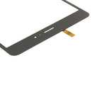 Touch Panel for Galaxy Tab A 8.0 / T350 (3G Versioin)(Grey)