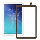 Touch Panel for Galaxy Tab E 9.6 / T560 / T561(Coffee)