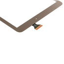 Touch Panel for Galaxy Tab E 9.6 / T560 / T561(Coffee)