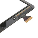 Touch Panel for Galaxy Tab E 9.6 / T560 / T561(Coffee)