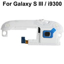 Original 2 in 1 Speaker + Ringing for Galaxy S III / i9300(White)