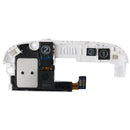 Original 2 in 1 Speaker + Ringing for Galaxy S III / i9300(White)