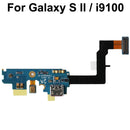 Original Tail Plug Flex Cable for Galaxy S II / i9100