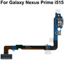 for Galaxy Nexus Prime i515 Original Tail Plug Flex Cable