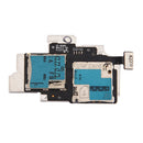 Card Reader Contact Flex Cable for Galaxy S4 Active / i9295