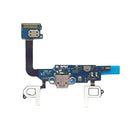 Charging Port Flex Cable for Galaxy Alpha / G850A