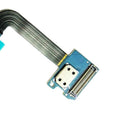 Charging Port Flex Cable for Galaxy Alpha / G850A