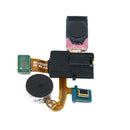Vibrator Earpiece Ear Speaker Audio Jack Flex Cable for Galaxy Premier / i9260