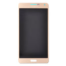Original LCD Display + Touch Panel for Galaxy A7 / A7000 / A7009 / A700F / A700FD / A700FQ / A700H / A700K / A700L / A700S / A700X(Gold)