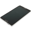 Original LCD Display + Touch Panel with Frame for Galaxy Note III / N9006(Black)