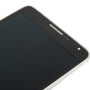 Original LCD Display + Touch Panel with Frame for Galaxy Note III / N900V(Black)