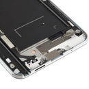 Original LCD Display + Touch Panel with Frame for Galaxy Note III / N900V(Black)