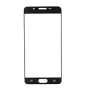 Front Screen Outer Glass Lens for Galaxy A5 (2016) / A510(White)