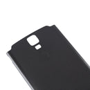 Original Battery Back Cover for Galaxy S4 Active / i537(Black)