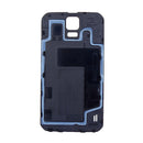 Battery Back Cover for Galaxy S5 Active / G870(Grey)